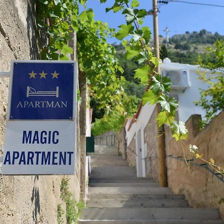 Magic Apartment Dubrovnik Extérieur photo