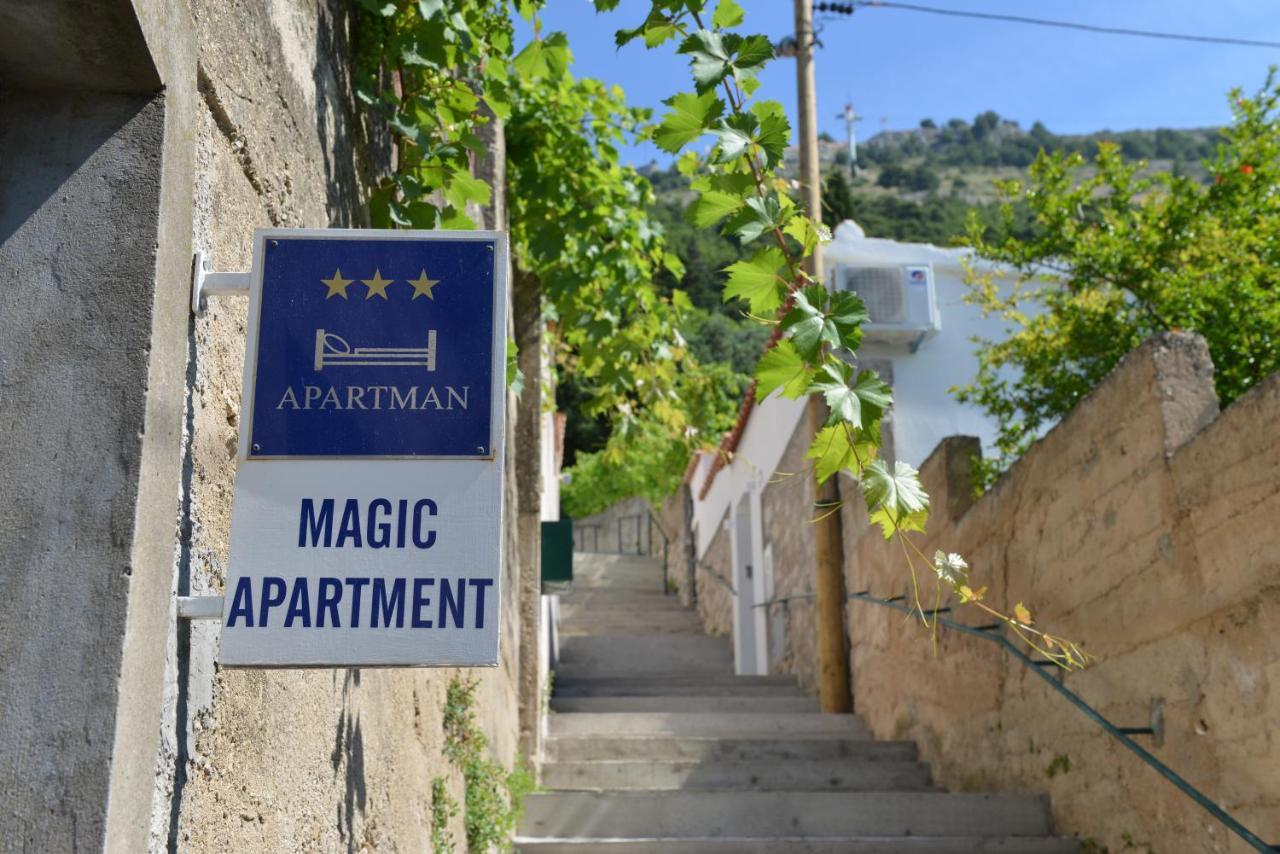 Magic Apartment Dubrovnik Extérieur photo