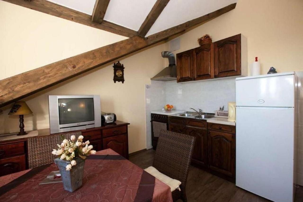 Magic Apartment Dubrovnik Extérieur photo