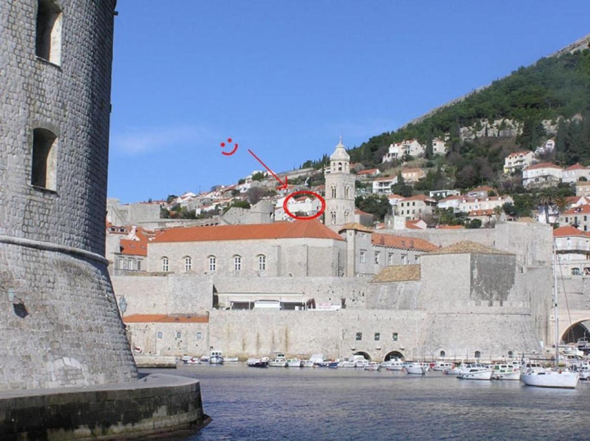 Magic Apartment Dubrovnik Extérieur photo