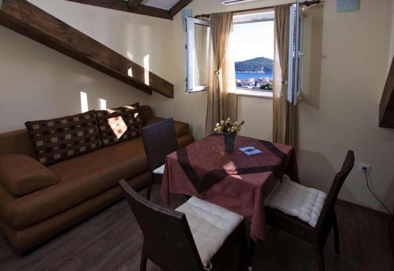 Magic Apartment Dubrovnik Extérieur photo
