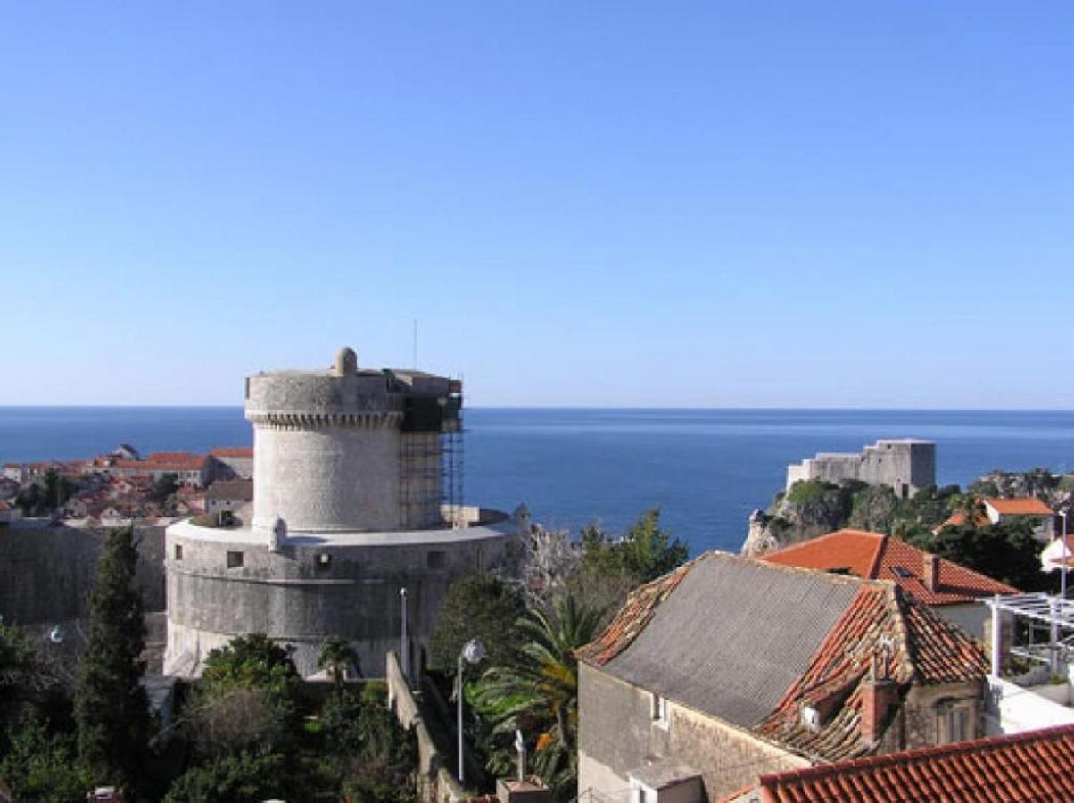 Magic Apartment Dubrovnik Extérieur photo