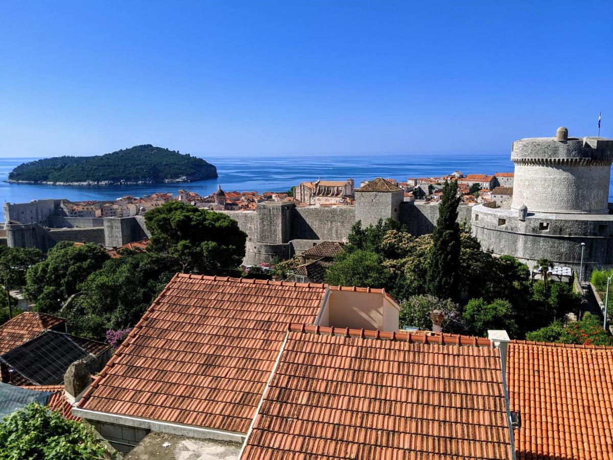 Magic Apartment Dubrovnik Extérieur photo