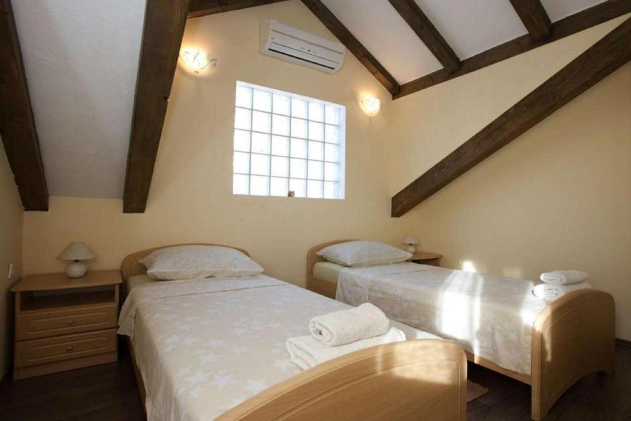 Magic Apartment Dubrovnik Extérieur photo