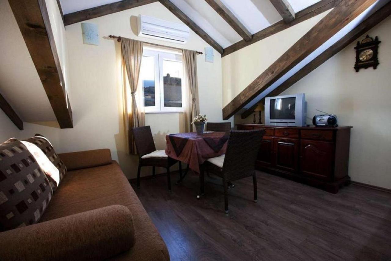 Magic Apartment Dubrovnik Extérieur photo