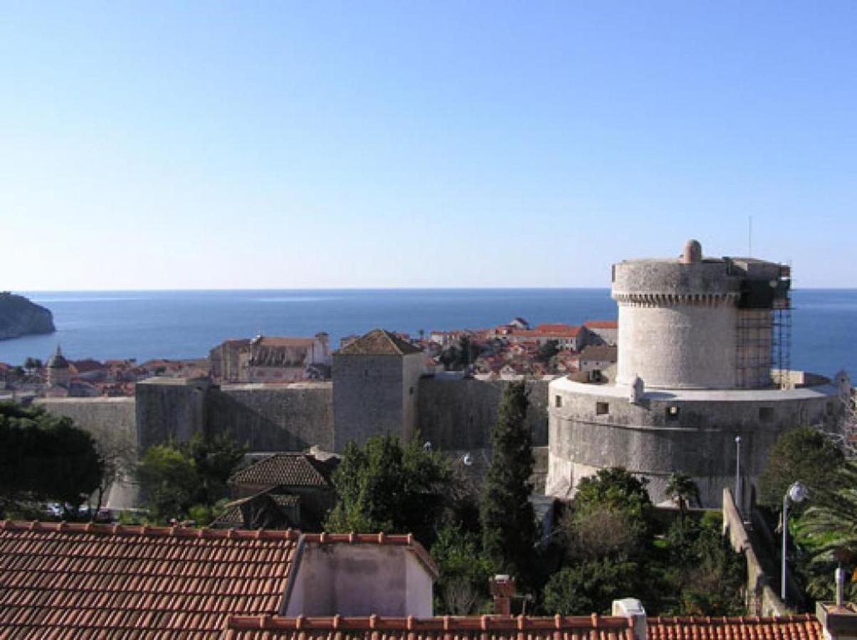 Magic Apartment Dubrovnik Extérieur photo