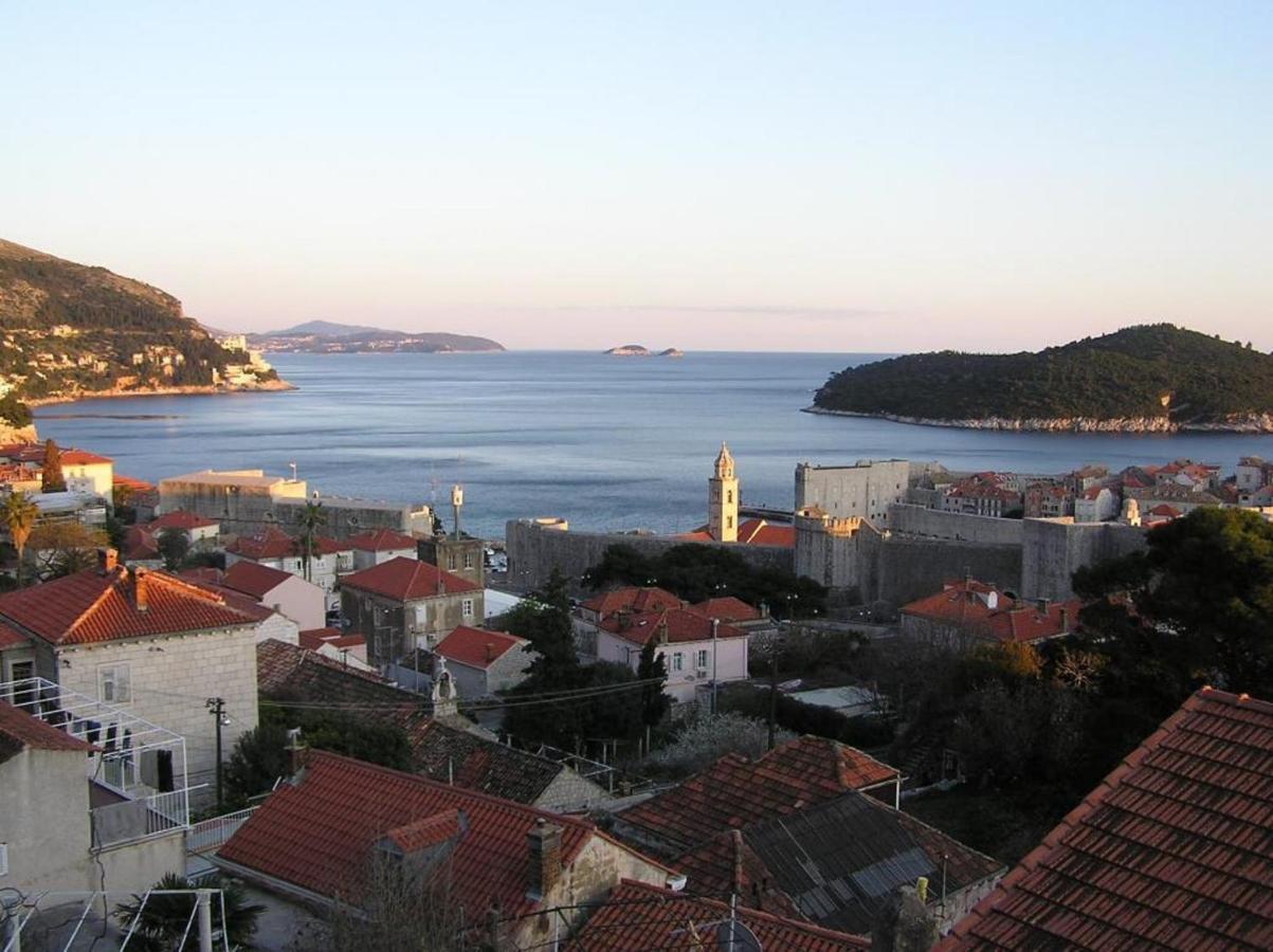 Magic Apartment Dubrovnik Extérieur photo